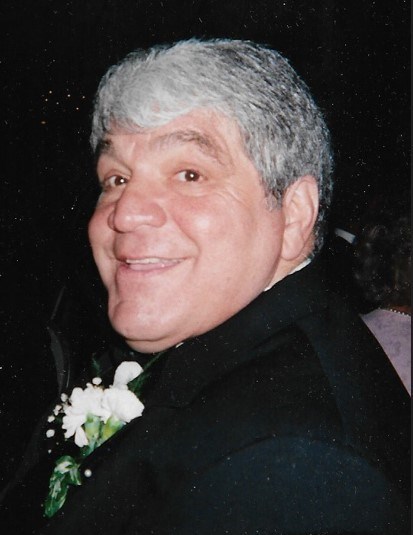 Obituary of Benny Persichetti