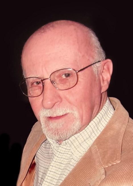 Obituary of Donald Helton