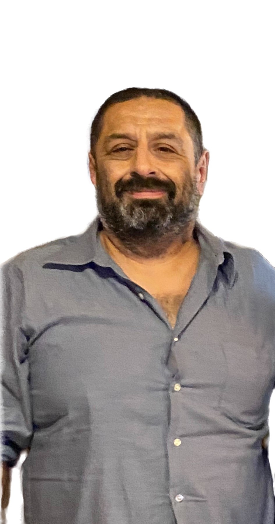 Obituary of David Villanueva