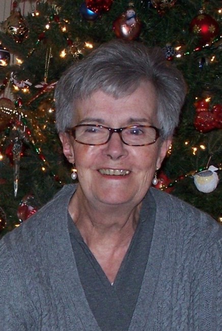 Obituary of Eileen M. Pereira