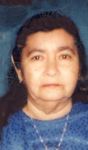 Obituary of Teresa G. Pizana