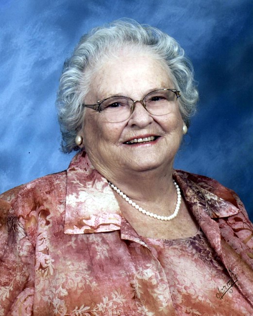 Obituary of Aleene Thompson