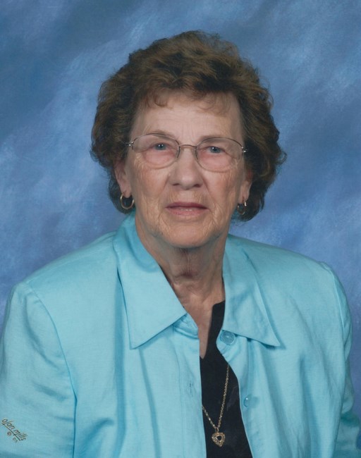 Obituary of Catherine Arnold