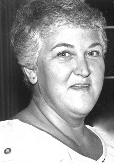 Obituary of Lois Collins