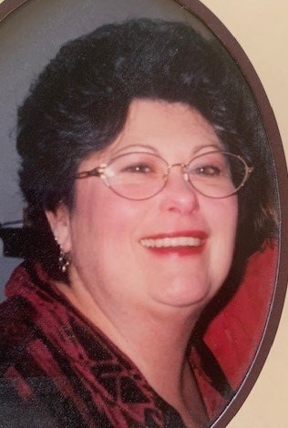 Obituary of Mary Louise Trudeau