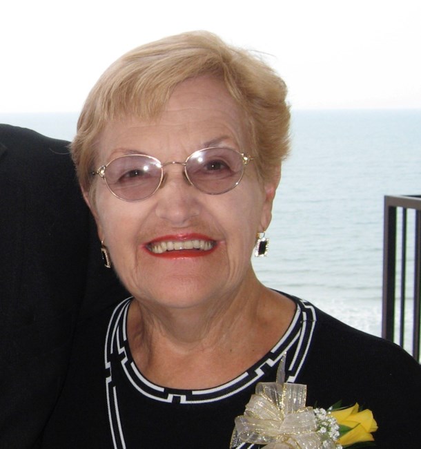 Obituary of Bonnie Lou McConnell