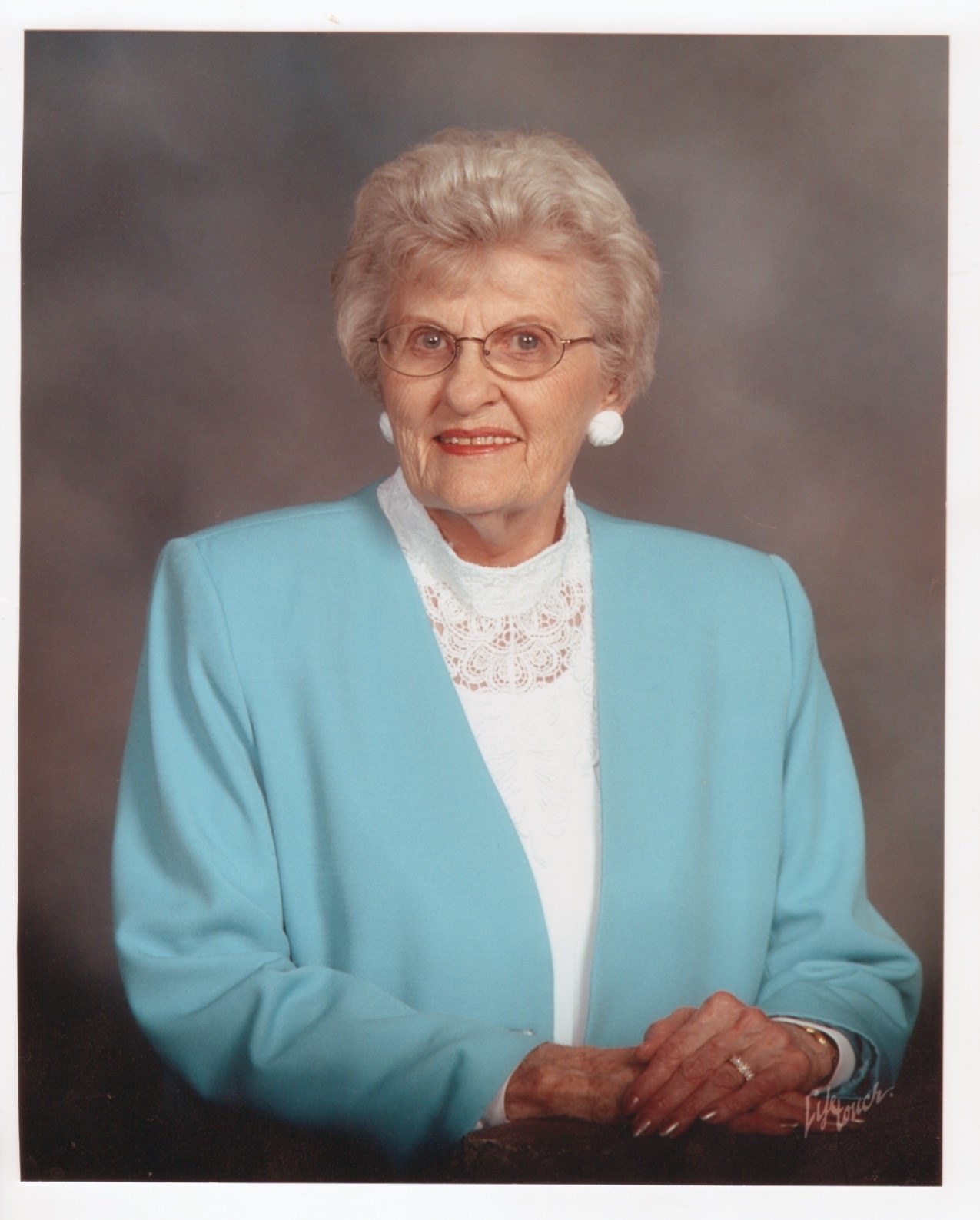 Obituario de Rita Ampula