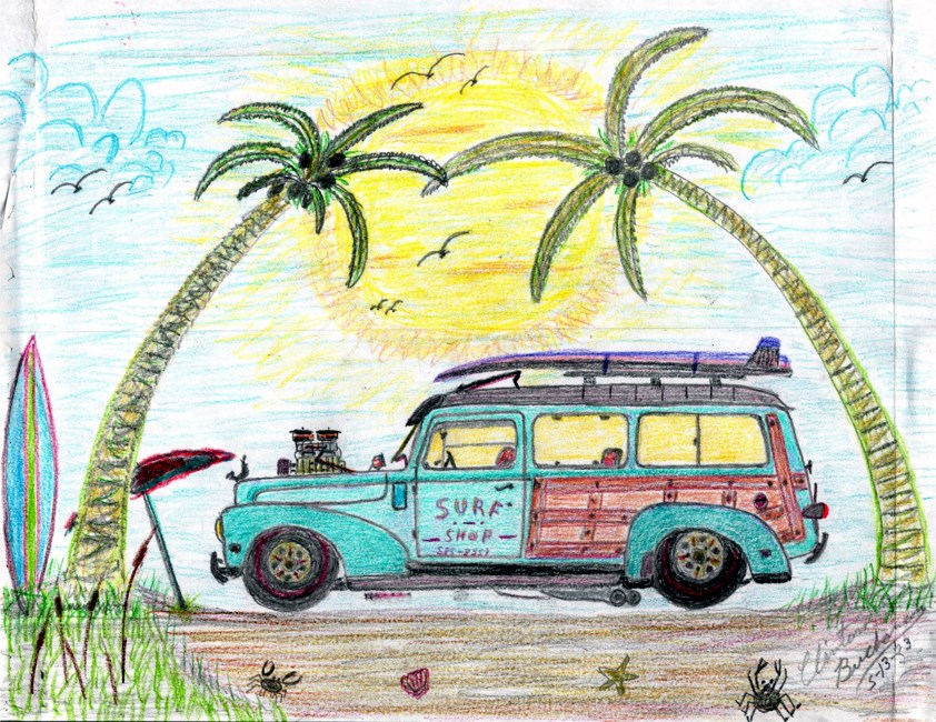 Obituary of Clinton Dale Buchanan