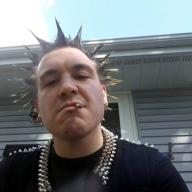 Obituary of Devin Andrew Fischer