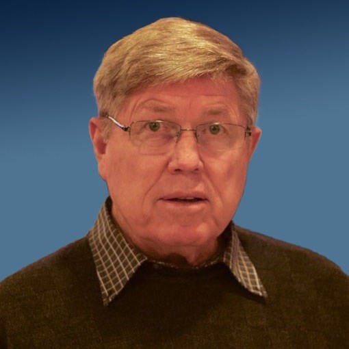 Obituary of Robert Dick Pargmann