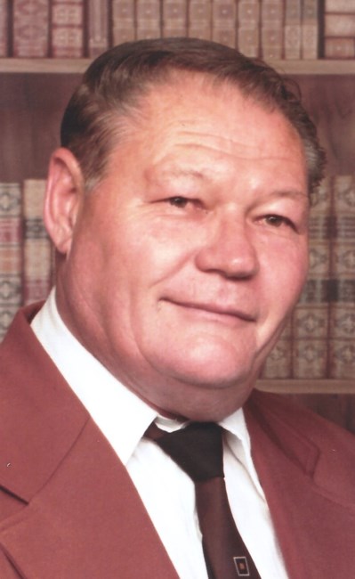 Obituary of Mr. Harry George Stevens