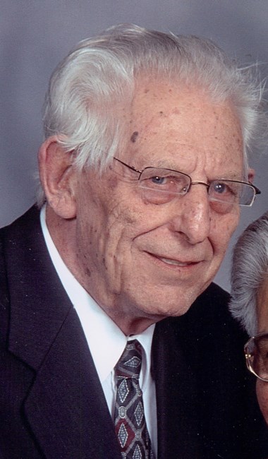 Obituary of Jacobus Boot