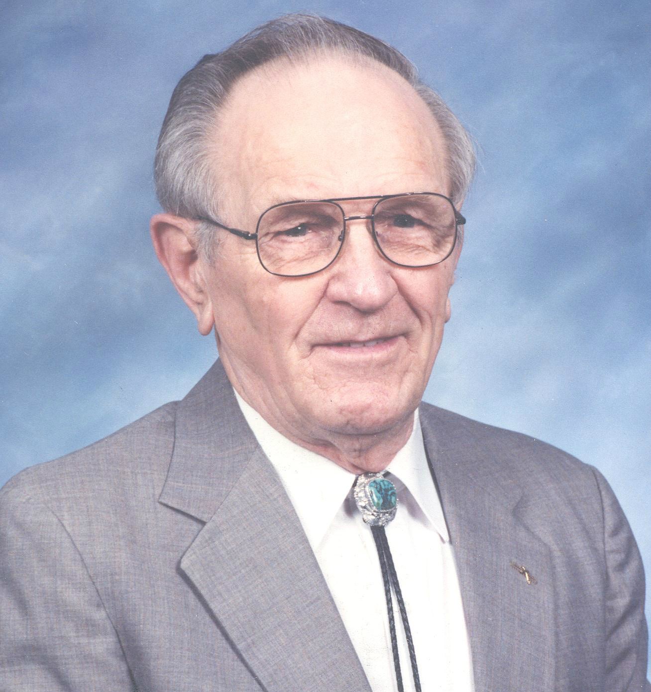 Everett L. Johnson Obituary Kansas City, MO