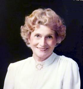 Obituary of Mrs. Molly Weinberger