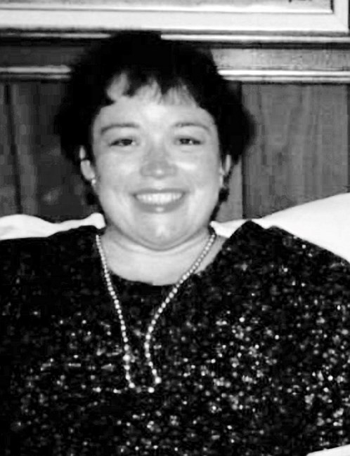 Obituary of Pamela Platt Carlson