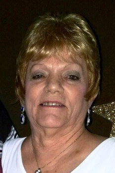 Obituary of Nancy Joan Steinmetz