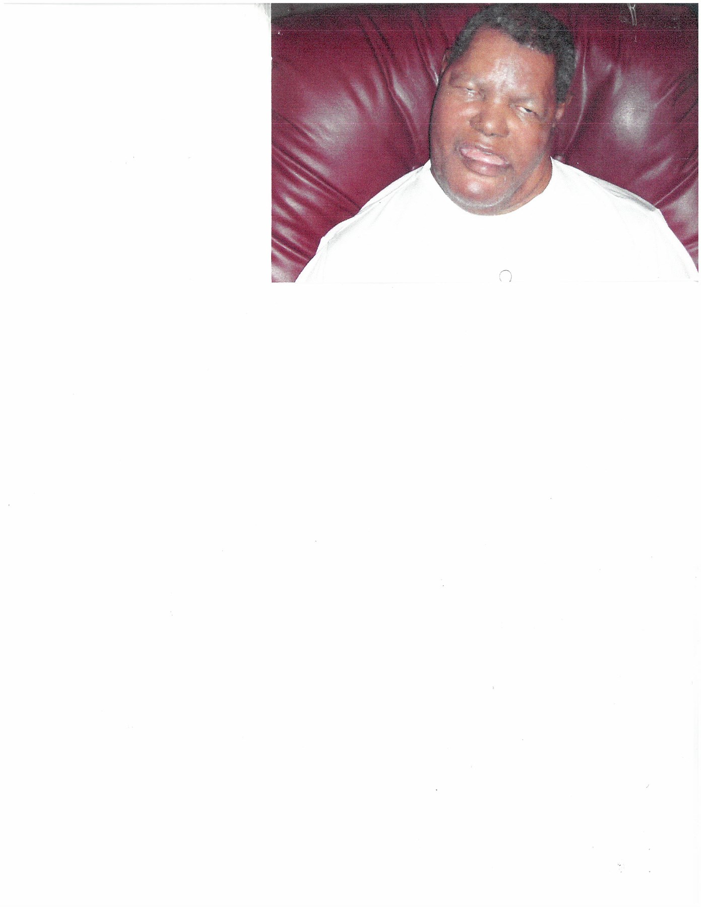 Obituary of Clarence Smith