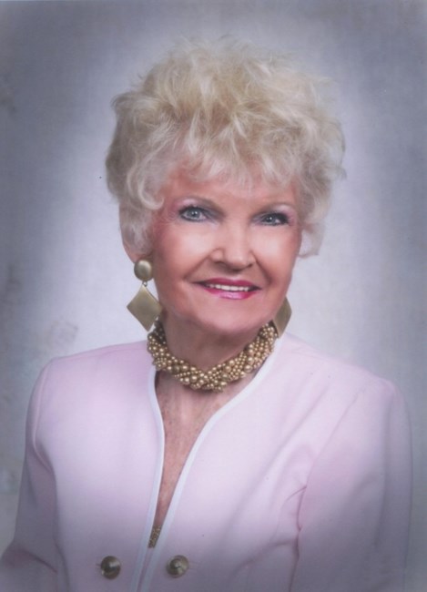 Obituary of Marjorie J. Lashorn