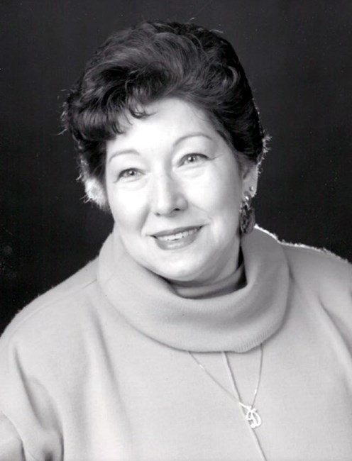 Avis de décès de Dolores L. Kmetz