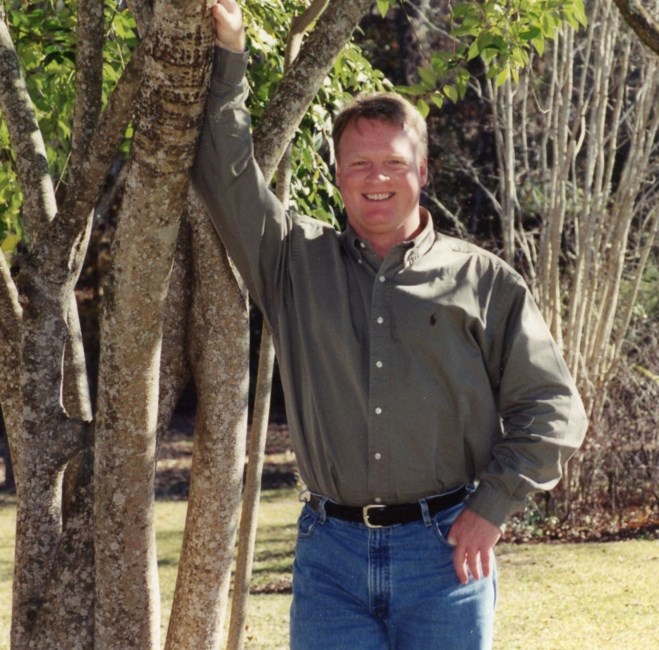 Obituary of Gary Alan Williams