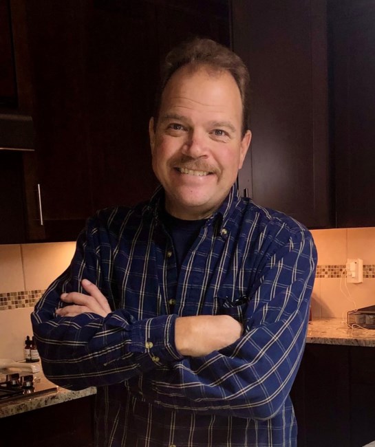 Obituary of Jay Strohschein