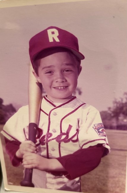 Avis de décès de Bradley Ray Jackson