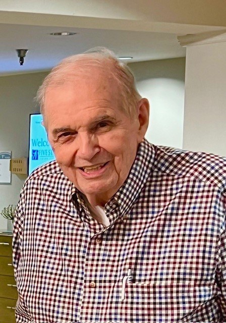 Obituary of Robert (Bob) R. Ross