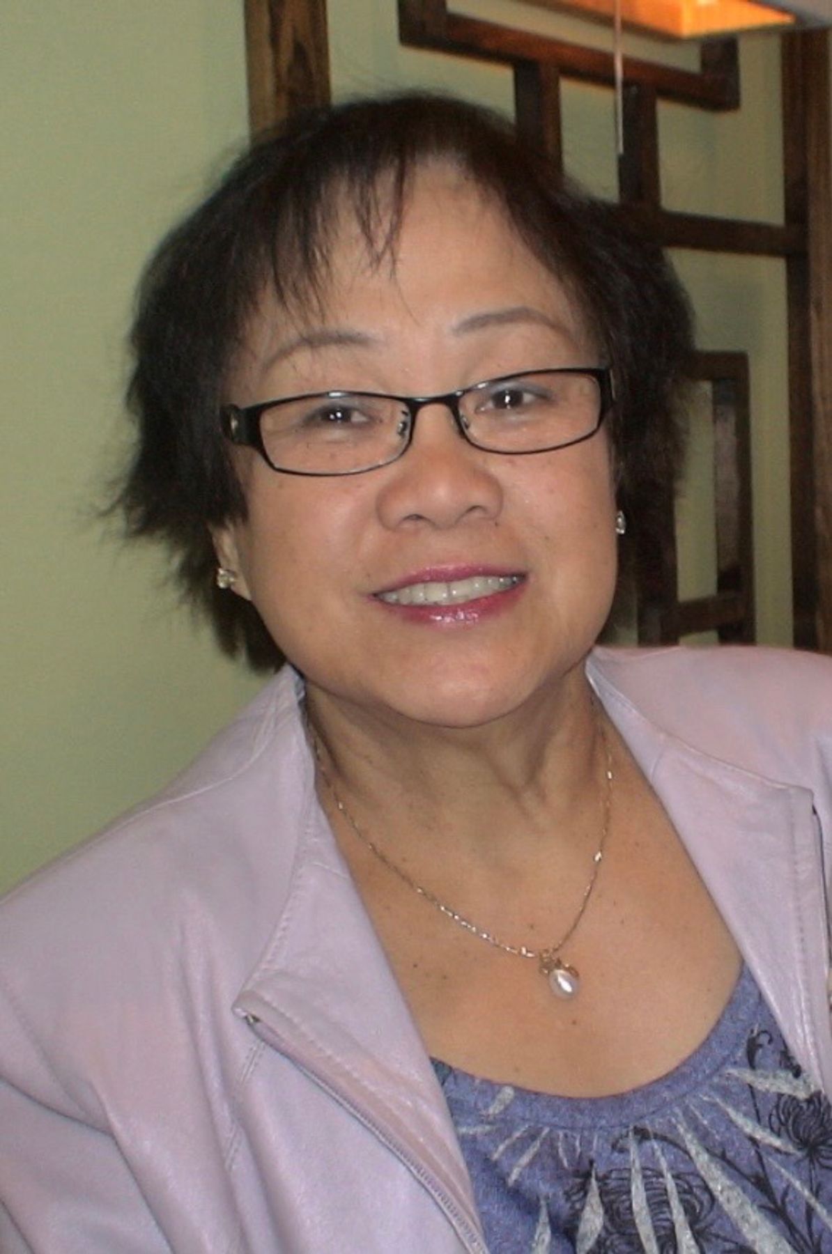 Obituary of Antonieta Aragon Avenido