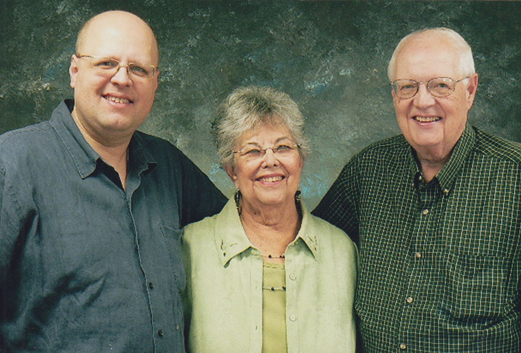 Obituary of Ernie Rochat