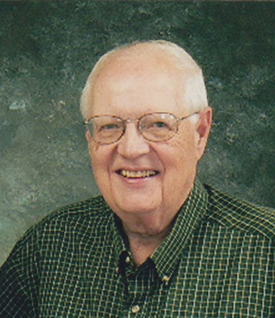 Obituary of Ernie Rochat