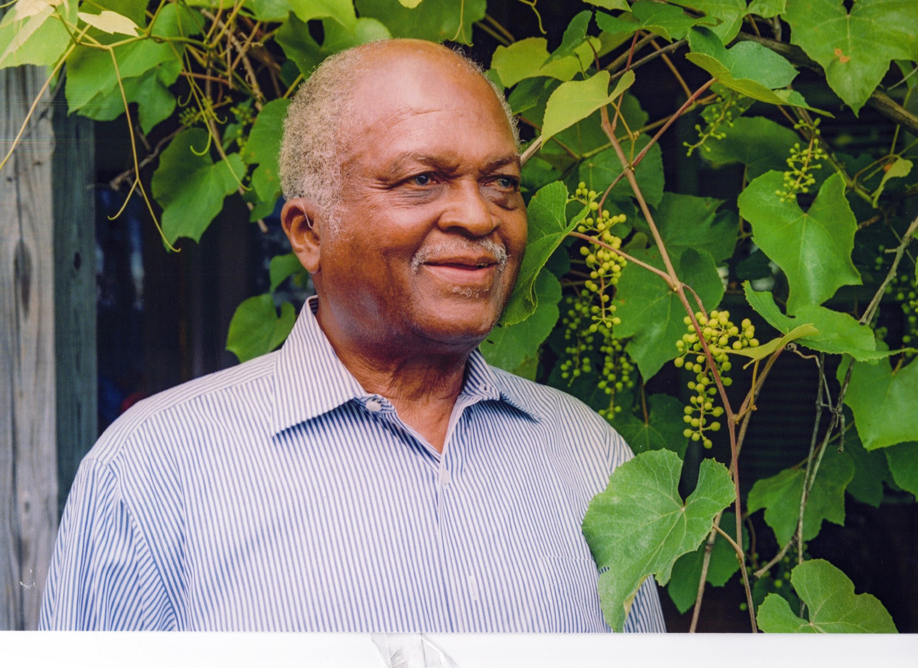 Obituary of Clifton Anderson