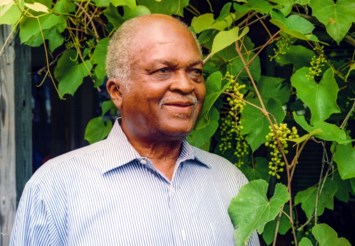 Obituary of Clifton Anderson