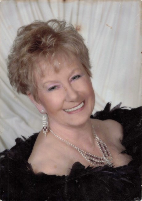 Obituary of Sandra Jean Granaas