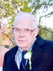 Obituary of John Anton Bulla