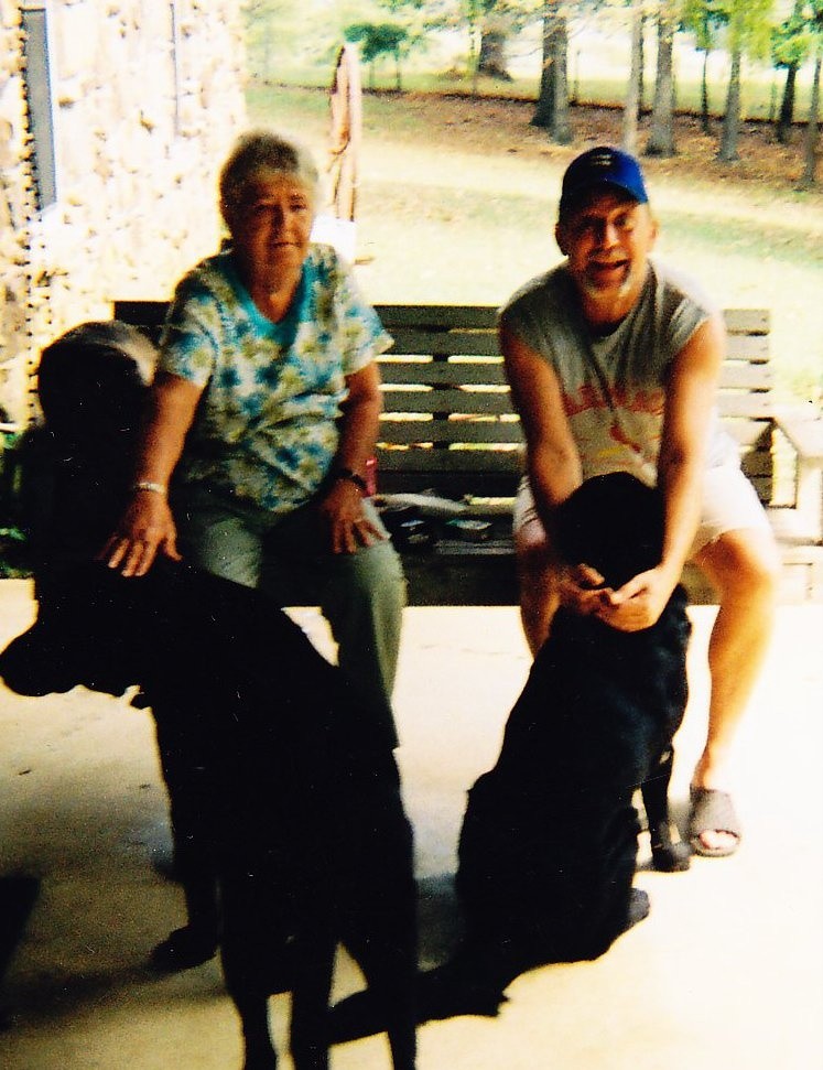 Obituary of Darrell Wayne Livingston