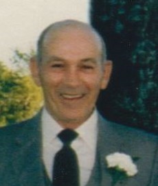 Obituary of Clifford James "Pete" Foster