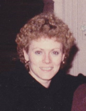 Obituary of Joanne Redmond Sciascia
