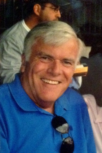 Obituary of Stuart A Liberty