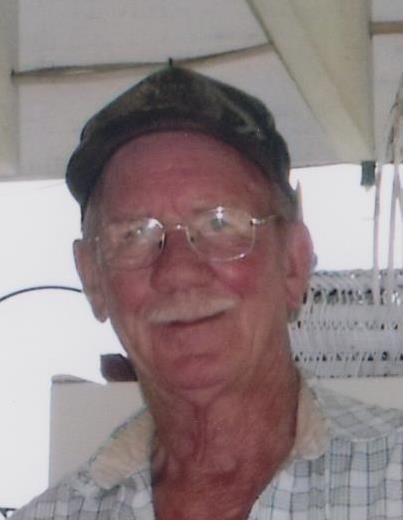 Obituary of James Calvin Strickland