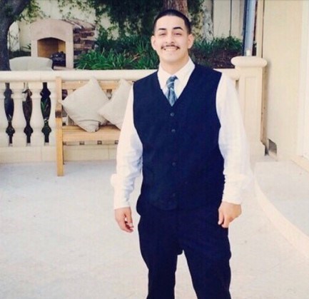 Obituary of Isai Lopez