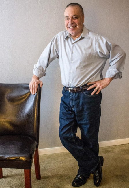 Obituary of Felix Castillo