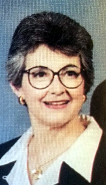 Obituario de Marlene K. Schmitt