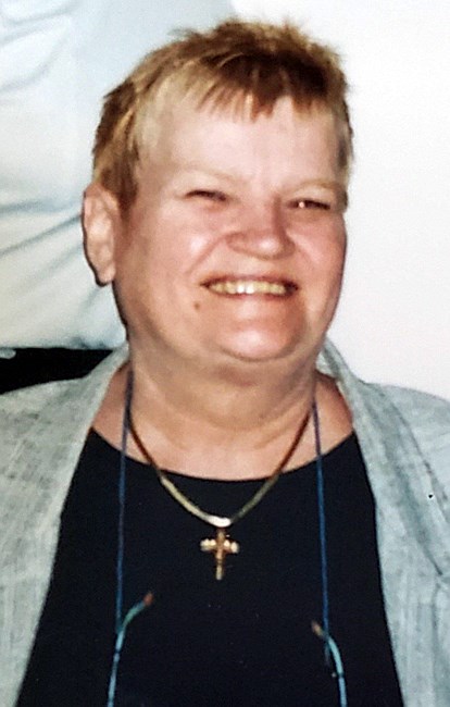 Obituario de Colleen A. Bazillian