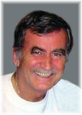 Obituary of George Papatriantafyllou