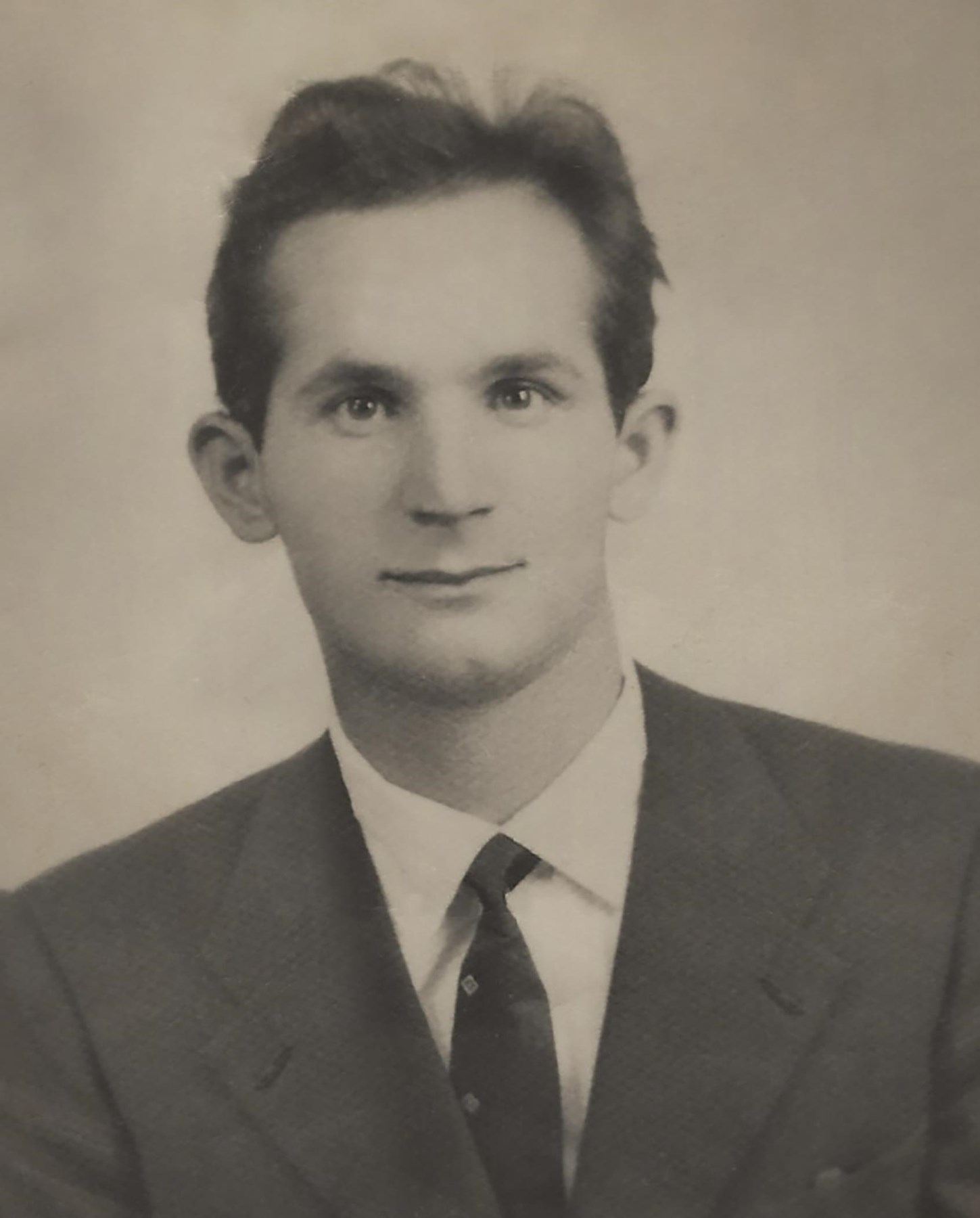 Francesco Santoro avis de décès Saskatoon, SK