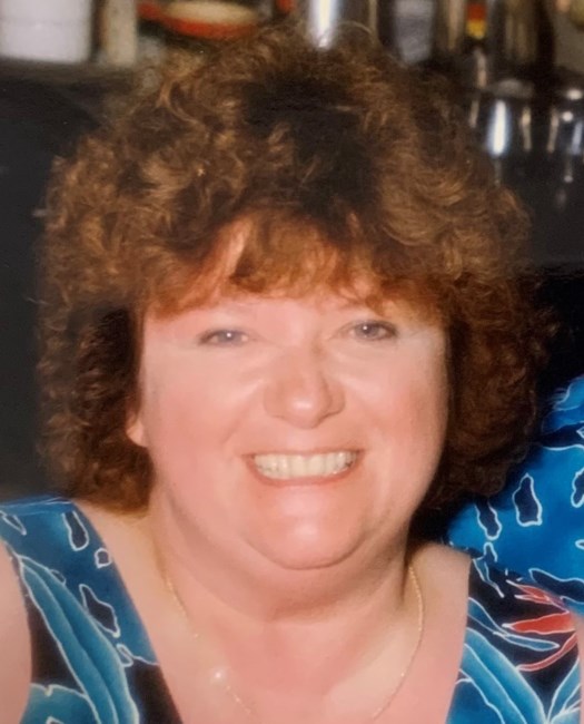 Obituary of Christine Harriet Newman