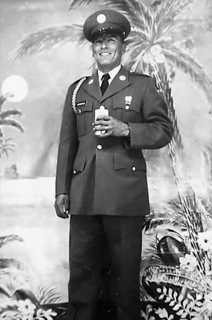 Obituary of Jose Luis Gutierrez