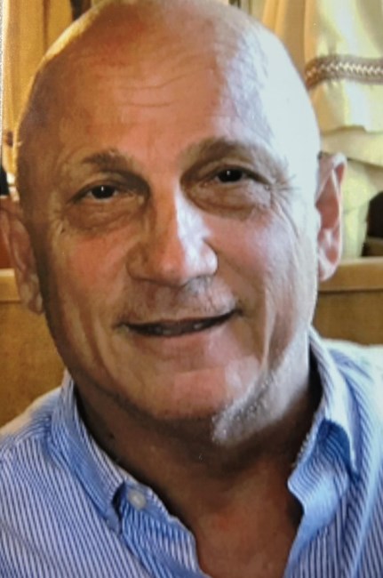 Obituary of Edgarldo Rodriguez