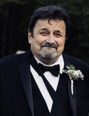 Obituary of Richard M. Leary