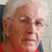 Obituary of Bobbie Forbis